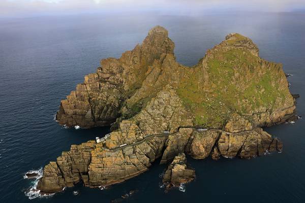 Fáilte Ireland explores ‘Viking Coast’ proposition