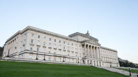 UK government ‘overindulged’ DUP and must restore Stormont with or without them, says Farry