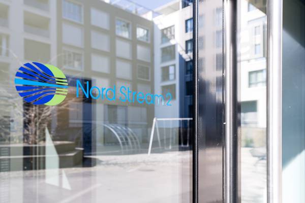 Nord Stream consortium struggles after pipeline suspension