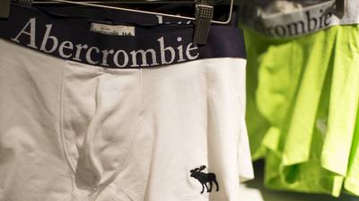 Abercrombie and Fitch tops analyst estimates with Q3 revenue
