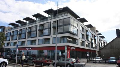 Mixed-use development in Wexford town for €6.75m