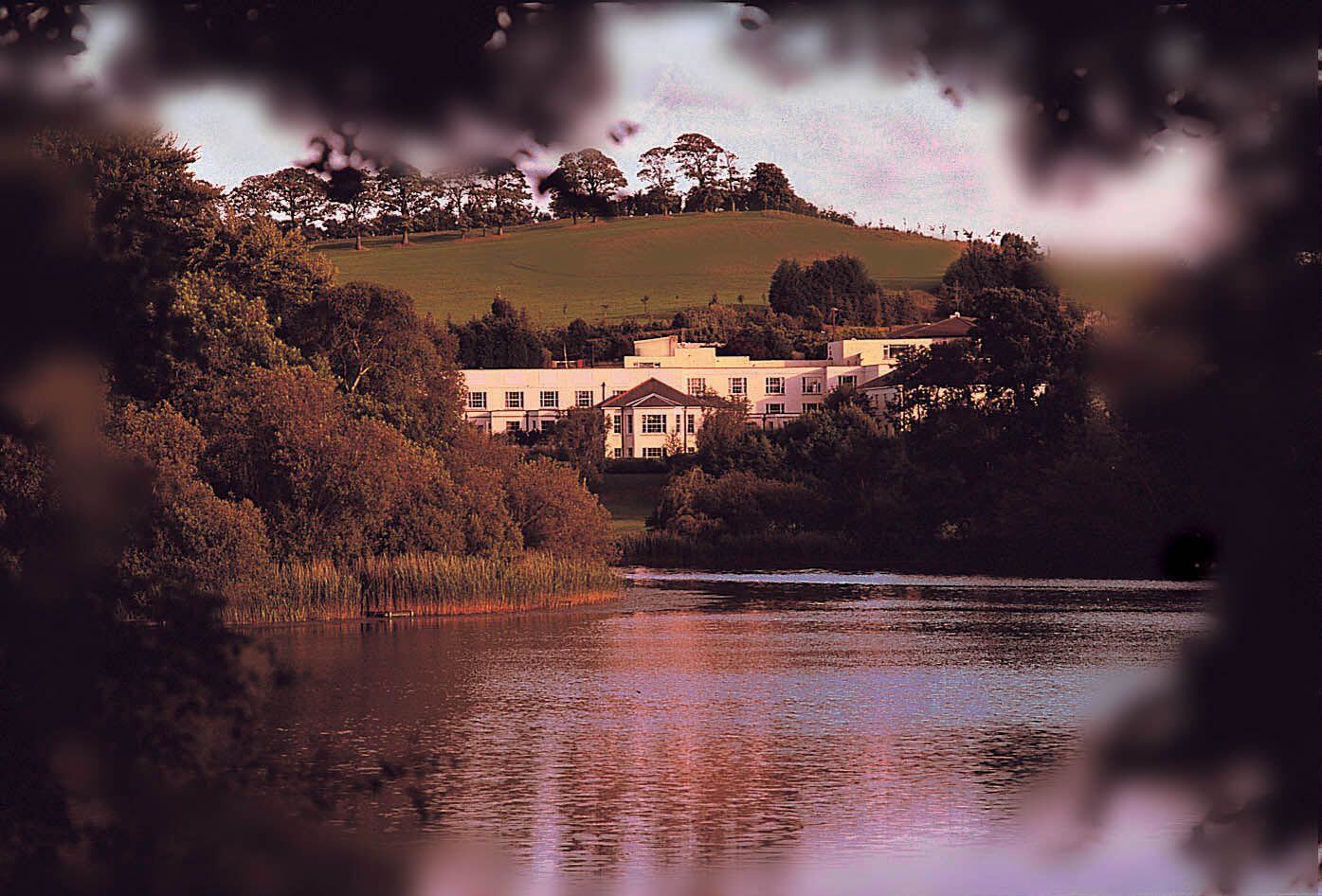 How a Monaghan hotel went from hosting Jack Charlton to keeping