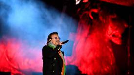 Is U2's new album Songs of Experience the most human Bono has been in a while?