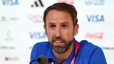 ‘We are delighted’: FA confirms Gareth Southgate staying as England manager