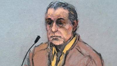Comment: Rifleman shoots from hip with testimony on murders for Bulger