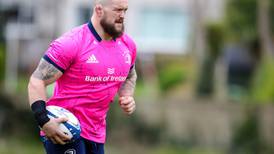 Porter and Kelleher fit for Connacht clash but still no Ryan or Baird for Leinster
