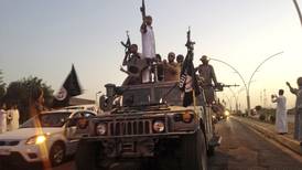 Islamic State announces new leader after death of Abu Hussein al-Qurashi 