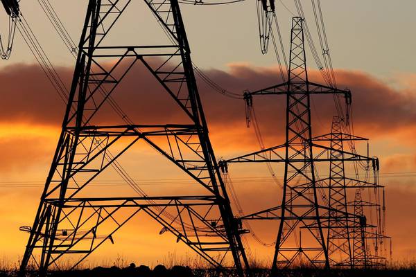Data centres ‘scapegoated’ for electricity supply crisis, IDA records show