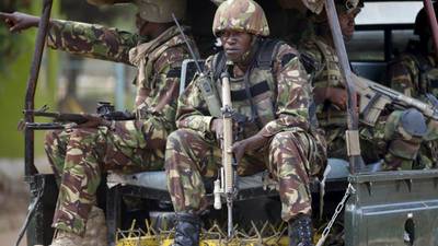 Attackers were ‘deeply embedded’, says Kenyatta
