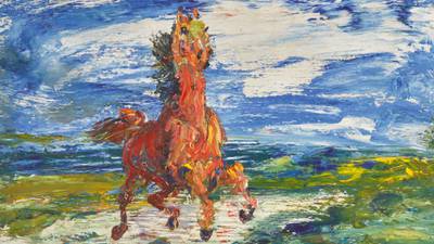 Irish art works from Michael Smurfit’s collection for auction at Sotheby’s