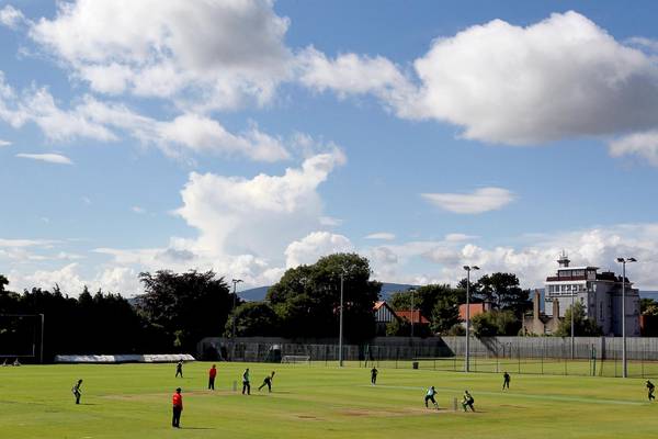 Dublin City Council ask Minister for Sport to intervene in sale of YMCA grounds