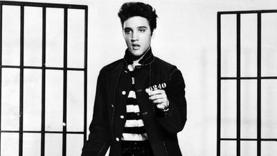 Elvis Presley’s Irish roots proven  by  legal document