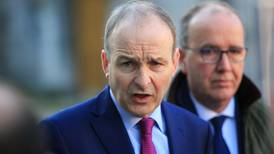 ‘The election is coming’: Fianna Fáil’s impatience for government