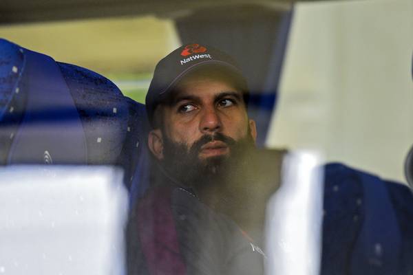 Moeen Ali’s positive Covid test puts England’s tour of Sri Lanka in jeopardy