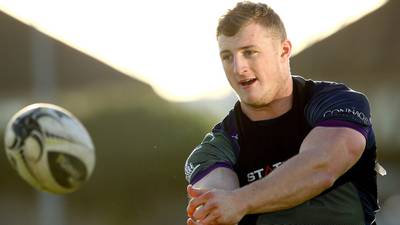 Pat Lam picks young Connacht side for Newcastle test