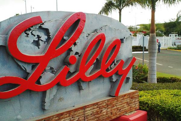 Eli Lilly and AstraZeneca scrap Alzheimer’s drug tests