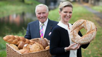 People urged to love their loaf as National Bread Week begins