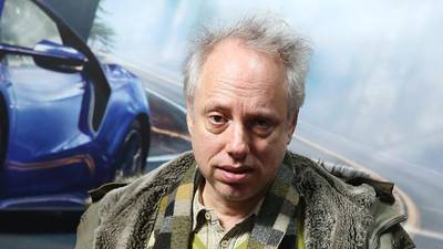 Todd Solondz: A rare breed of film-maker and his Weiner Dog