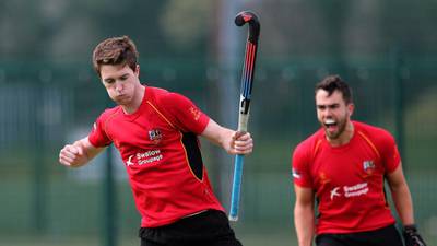Banbridge clinch title with extra-time winner in hard-fought contest
