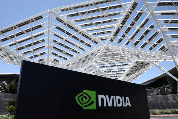 Nvidia is the new king of the stock market