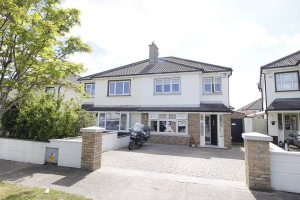 What sold for €450k in Donabate, D12, Kinsale and Co Wicklow