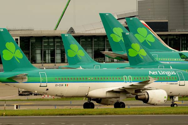 Aer Lingus to get over €11m for renewing Connecticut service