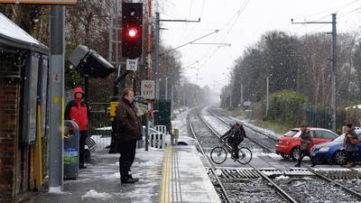 Dart stations near disability centres ‘will always be staffed’