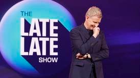The Late Late Show: Slicker, suave Patrick Kielty starts brightly – if better guests lie ahead