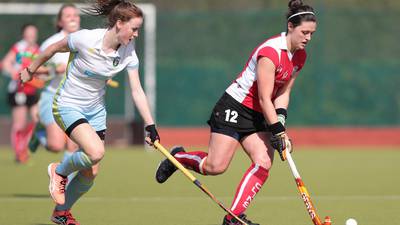 Cup holders UCD and Loreto in to the last four of the Irish Senior Cup