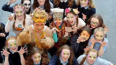 Lion King and Book of Dreams scoop student theatre awards