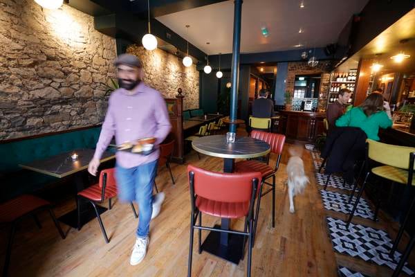 25 of the best new Irish restaurants to try this summer