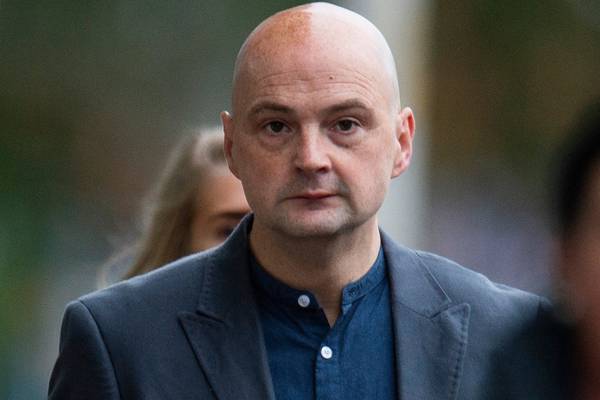 Brother of Irish Liverpool fan Sean Cox kicked as he tended to him – court