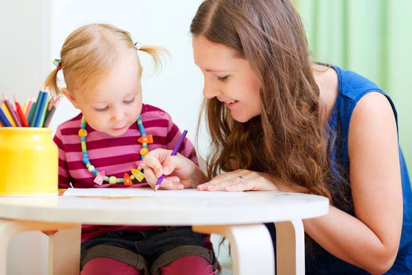 Just 81 in-home childminders are on Tusla register