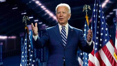 Biden victory will not turn clock back on global trade