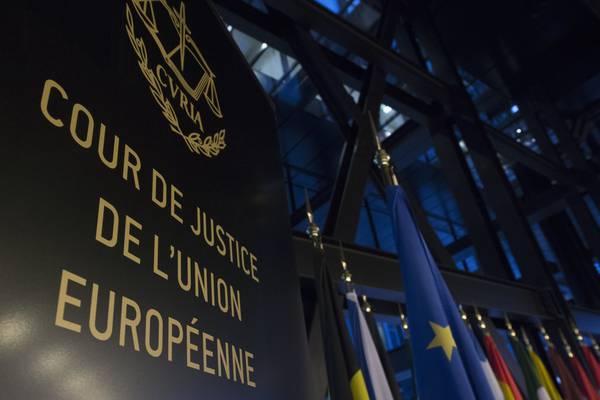 Extraditions between Ireland and EU can continue after Brexit, CJEU says