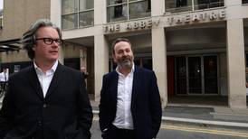 Abbey Theatre appoints Neil Murray, Graham McLaren as directors