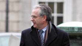 Judge recuses himself from Dwyer case at last minute after 'forgetting' he spoke in favour of law