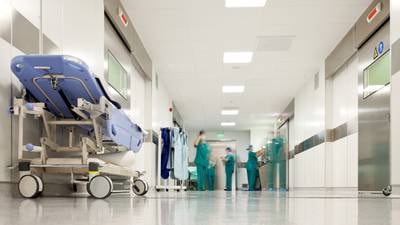 Consultant doctors in NI to be balloted on industrial action