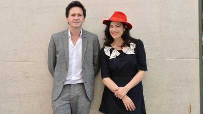 First Encounters: Camille O’Sullivan and Feargal Murray