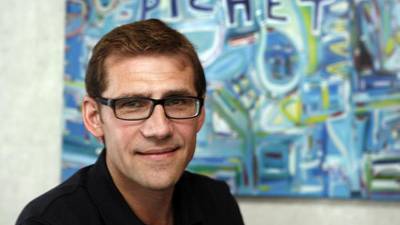 ‘Masterchef’ Nick Munier sues in bid to enforce Pichet buyout deal
