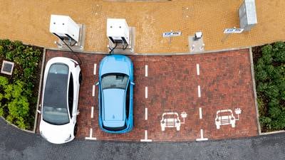 Setbacks for EU rollout of electric vehicles put 2050 net zero goals at risk 