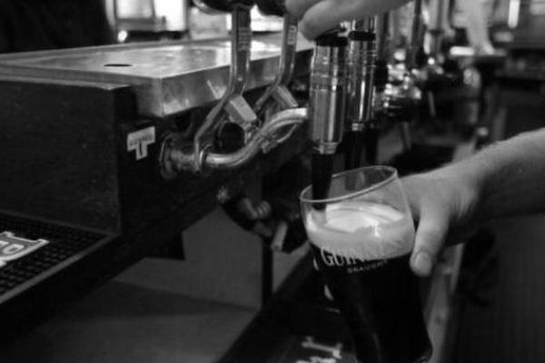 What used to go on in Dublin’s secret drinking dens?