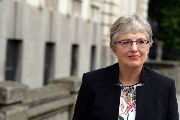 Zappone confident Eighth Amendment referendum will be carried