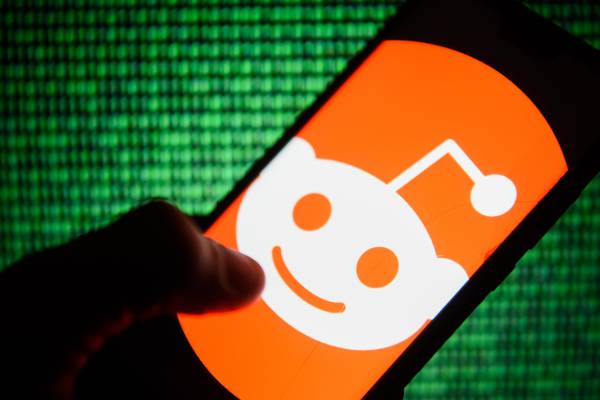 Reddit to hire 25 people, including ‘anti-evil’ specialist, for new Dublin office