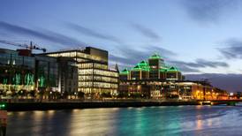 Commercial property attracted up to €760m in investment in first quarter