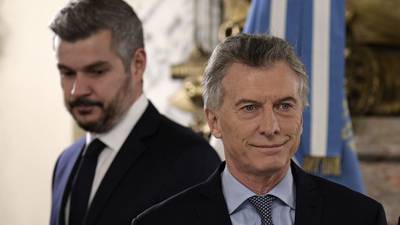 Argentina is in default, says Standard & Poor’s
