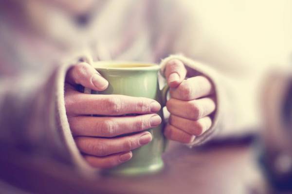 Tea-drinkers significantly less likely to develop glaucoma