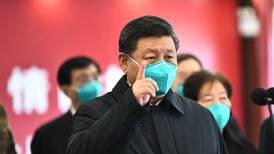Xi Jinping visits Wuhan as Chinese coronavirus cases plummet