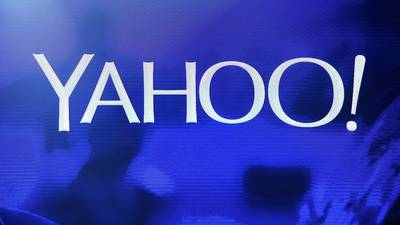 Yahoo stands firm in IBRC email case