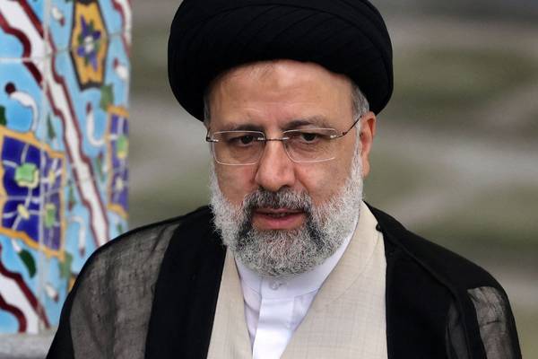 Raisi election will not derail Iran nuclear talks, say western powers